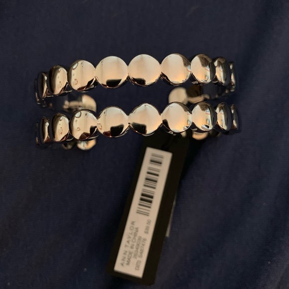 Ann Taylor bracelet and necklace - Picture 2 of 4